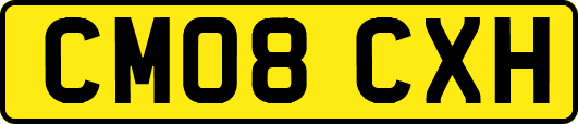 CM08CXH