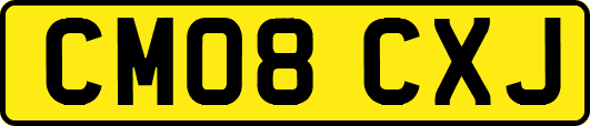 CM08CXJ