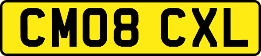 CM08CXL
