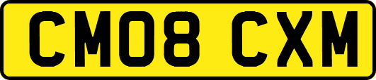 CM08CXM