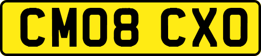 CM08CXO