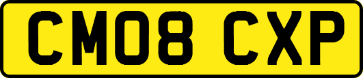 CM08CXP