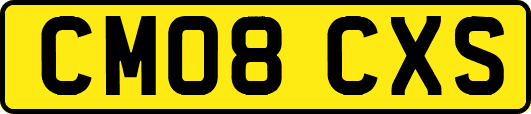CM08CXS
