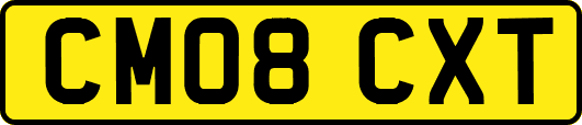CM08CXT