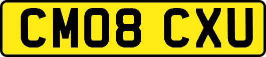 CM08CXU