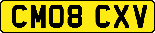 CM08CXV