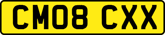 CM08CXX