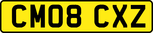 CM08CXZ
