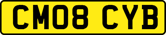 CM08CYB