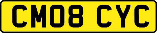 CM08CYC