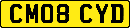 CM08CYD