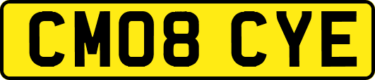 CM08CYE