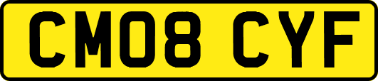 CM08CYF