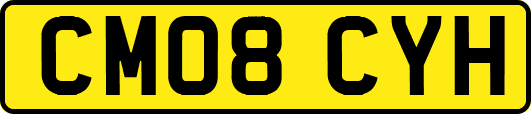 CM08CYH