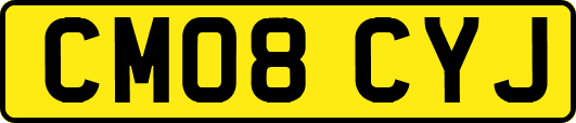 CM08CYJ
