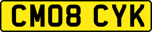 CM08CYK