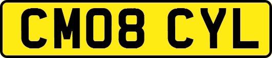 CM08CYL