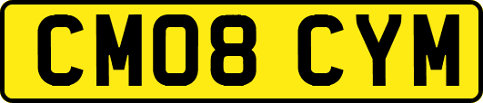 CM08CYM