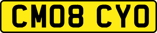 CM08CYO