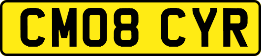 CM08CYR