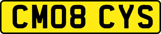 CM08CYS