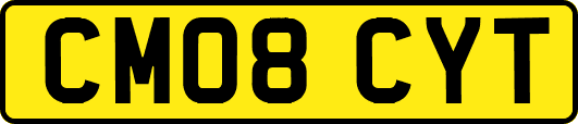 CM08CYT