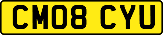 CM08CYU