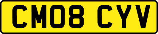 CM08CYV
