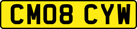 CM08CYW