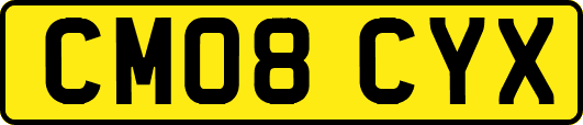 CM08CYX