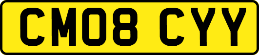 CM08CYY