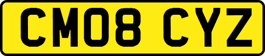 CM08CYZ