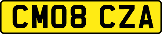 CM08CZA