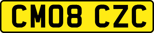 CM08CZC