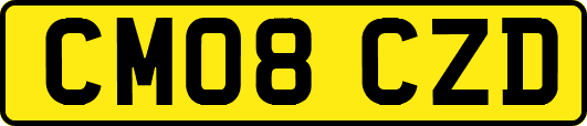 CM08CZD