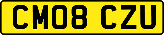 CM08CZU