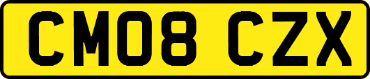 CM08CZX