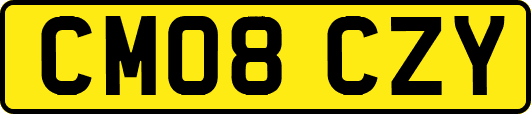 CM08CZY
