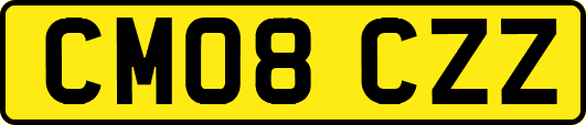 CM08CZZ