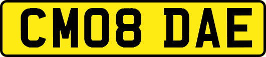 CM08DAE