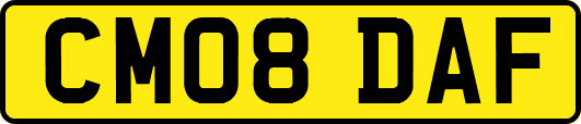 CM08DAF
