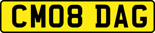 CM08DAG