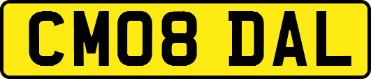 CM08DAL