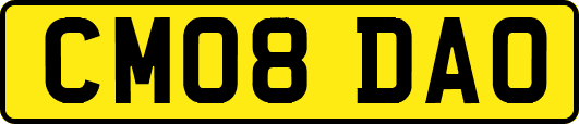 CM08DAO