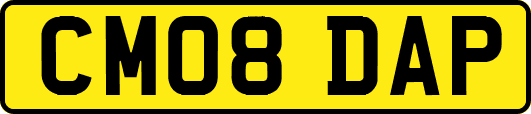 CM08DAP