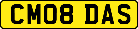CM08DAS