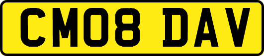CM08DAV
