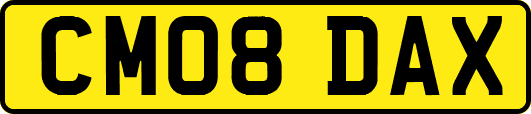 CM08DAX