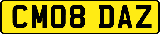 CM08DAZ