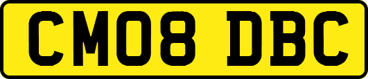 CM08DBC